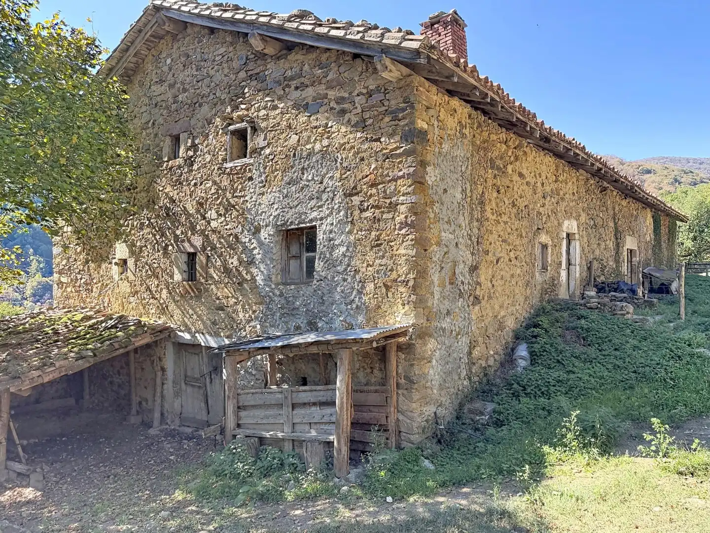 Casa o chalet en venta en Doneztebe / Santesteban