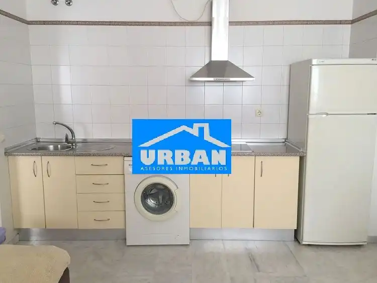 Wohnungen zur Miete in Avenida Alcalde Luis Uruñuela, Urbadiez - Entrepuentes