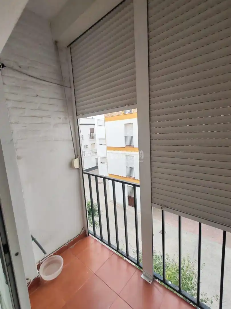 Terrassa de Pis en venda en Marchena amb Aire condicionat i Balcó