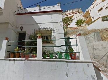 Casa en venda a Calle Gil Polo