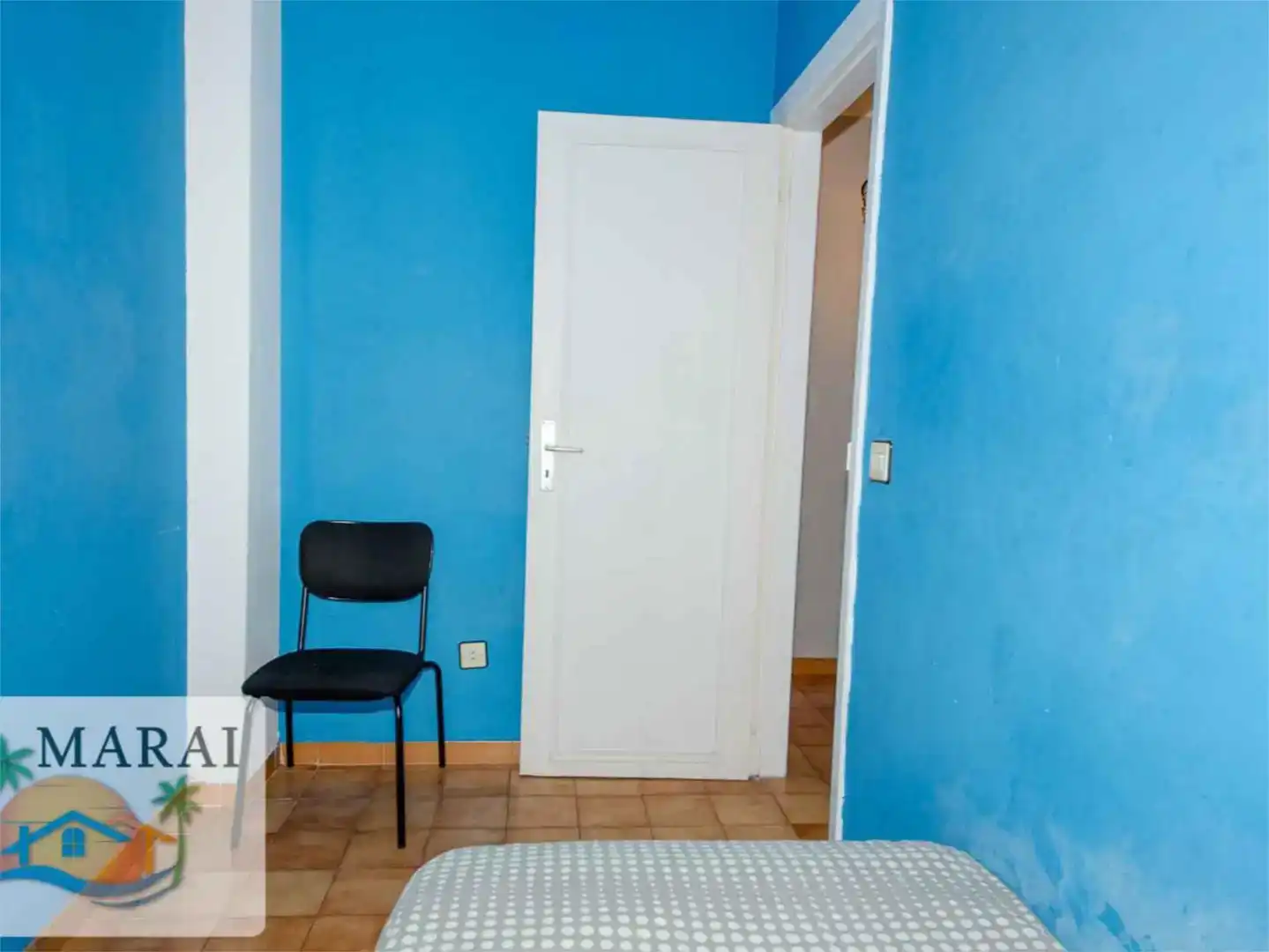Habitación de Piso en venta en Los Llanos de Aridane con Amueblado y Balcón