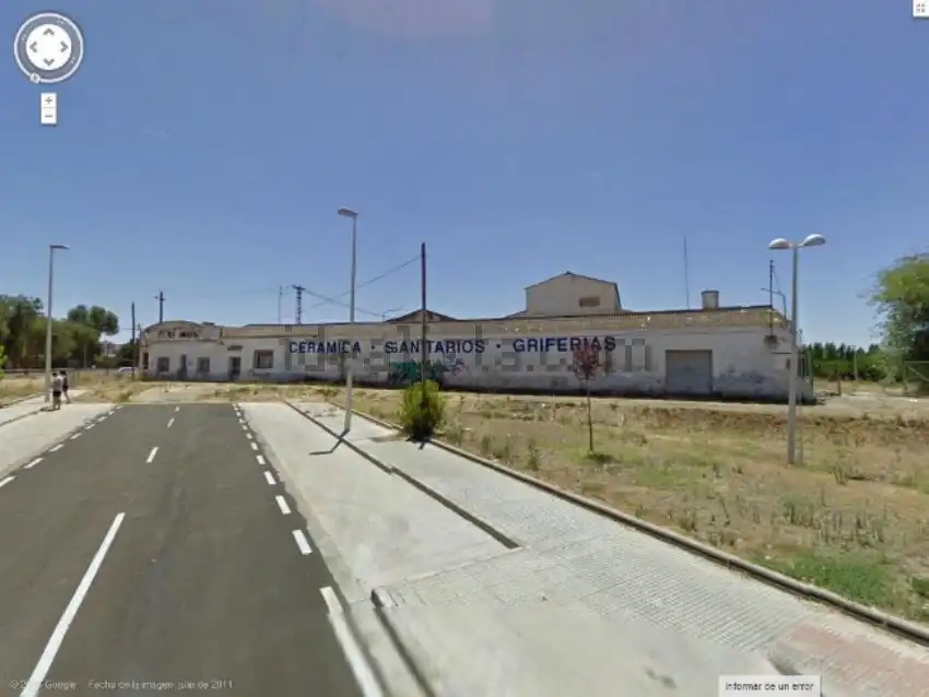 Terreni e lotti in vendita a Calle Manuel Gil 25, imagen 10