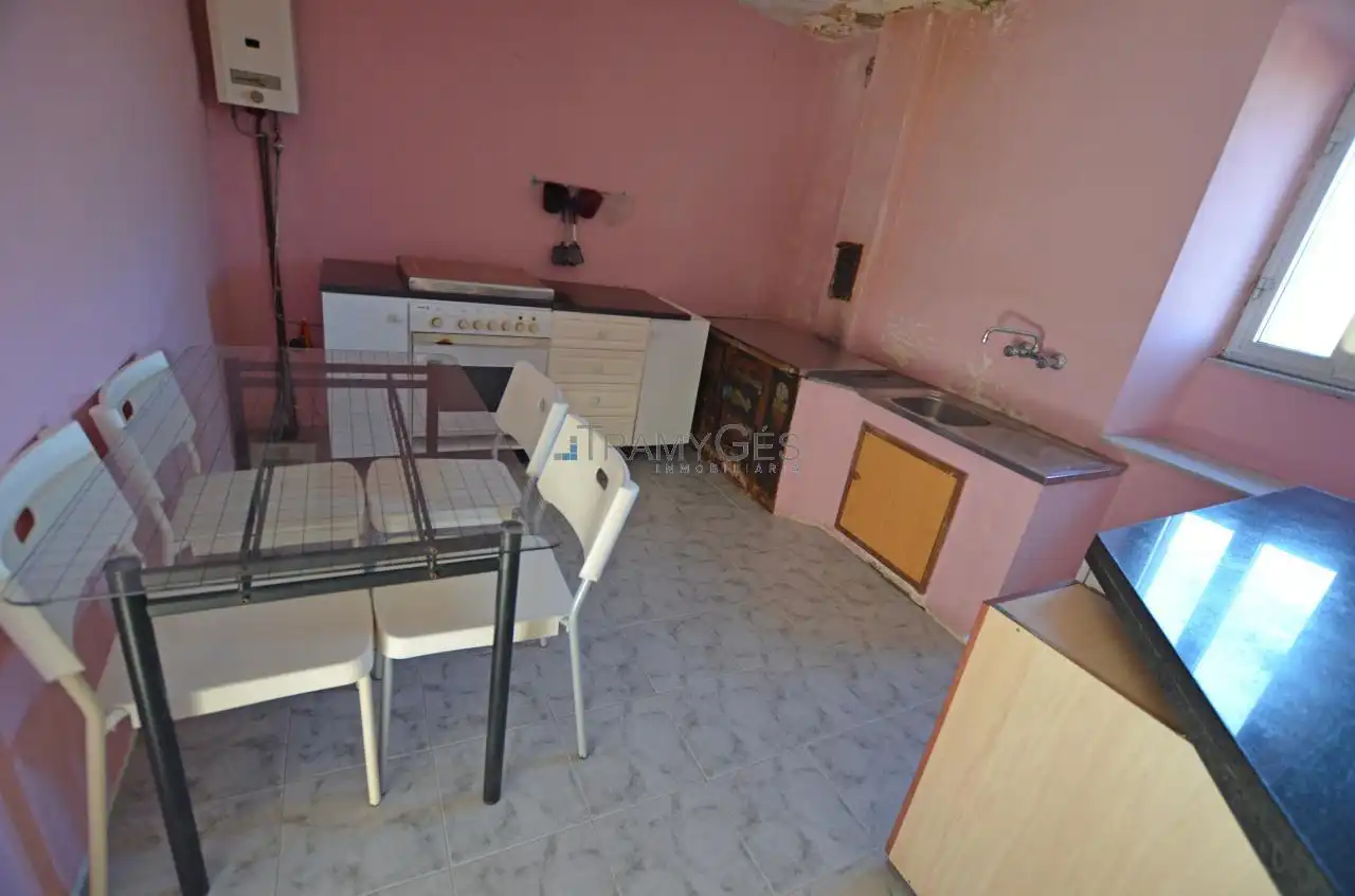 Casa o chalet en venta en LUGAR OUTEIRO - CAMPOSANCOS, A Guarda