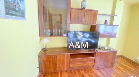 Foto 3 de Pis de lloguer a Medico Tornay, Judimendi, Araba - Álava