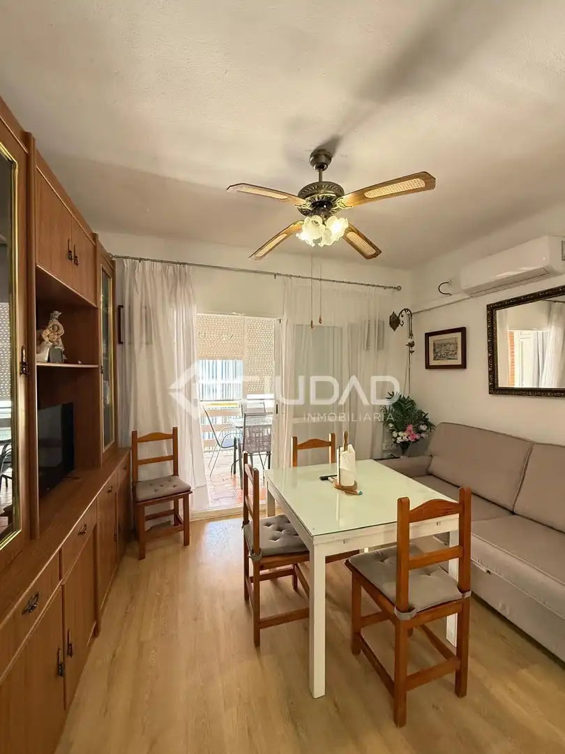 Comedor de Piso en venta en Chipiona con Terraza