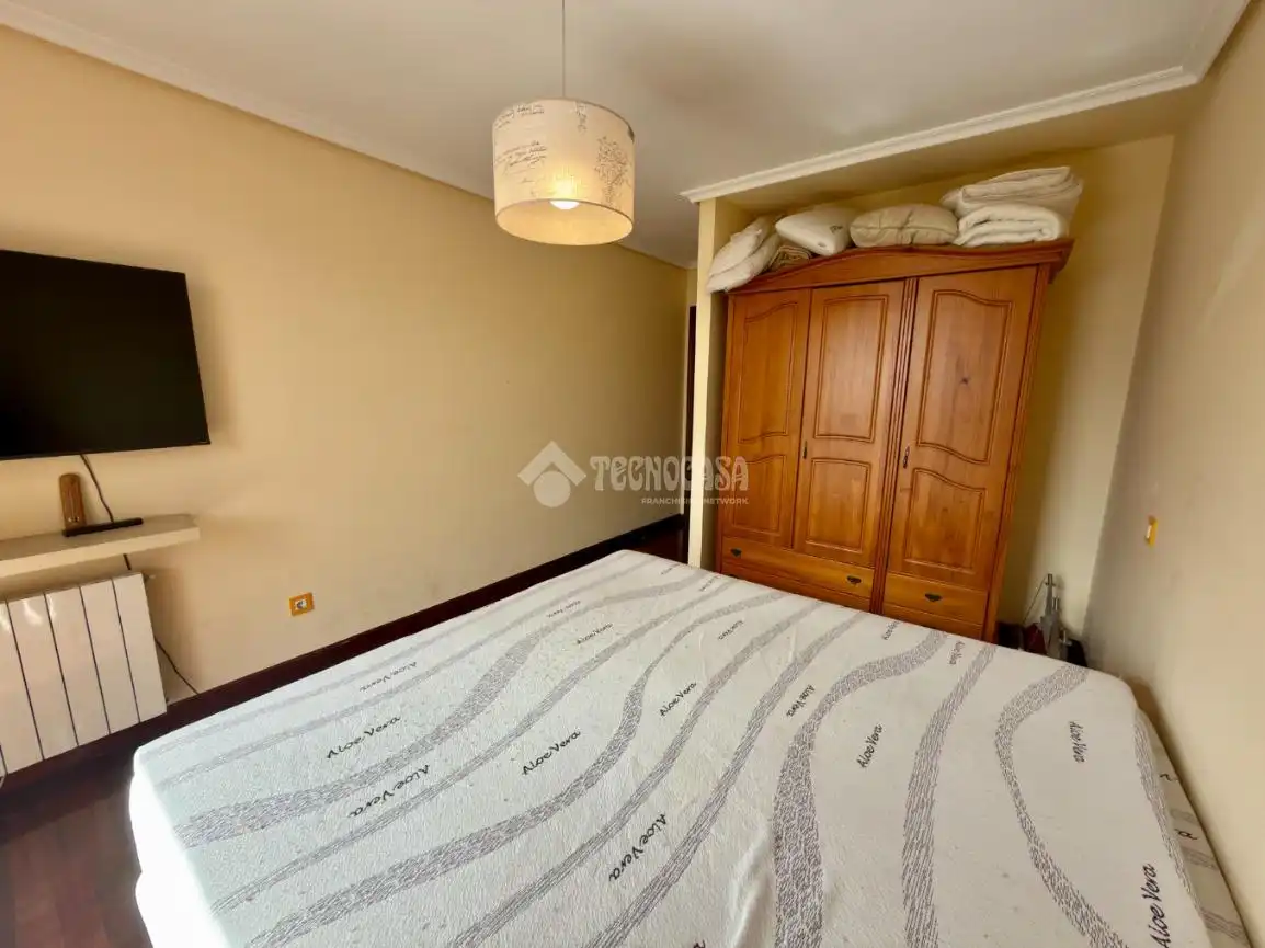 Bedroom of Detached homes for sale in Camargo