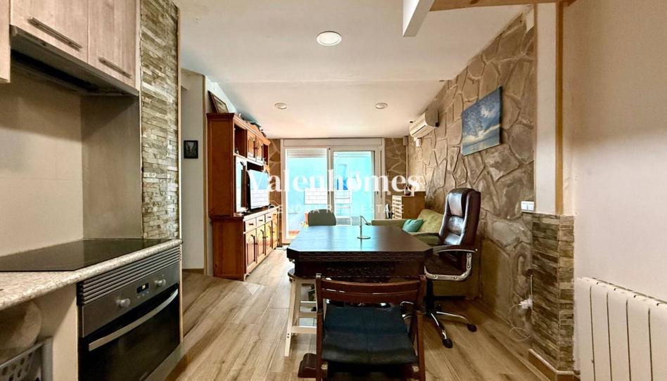 Photo 1 of Flat for sale in La Plana del Pintor, Barcelona