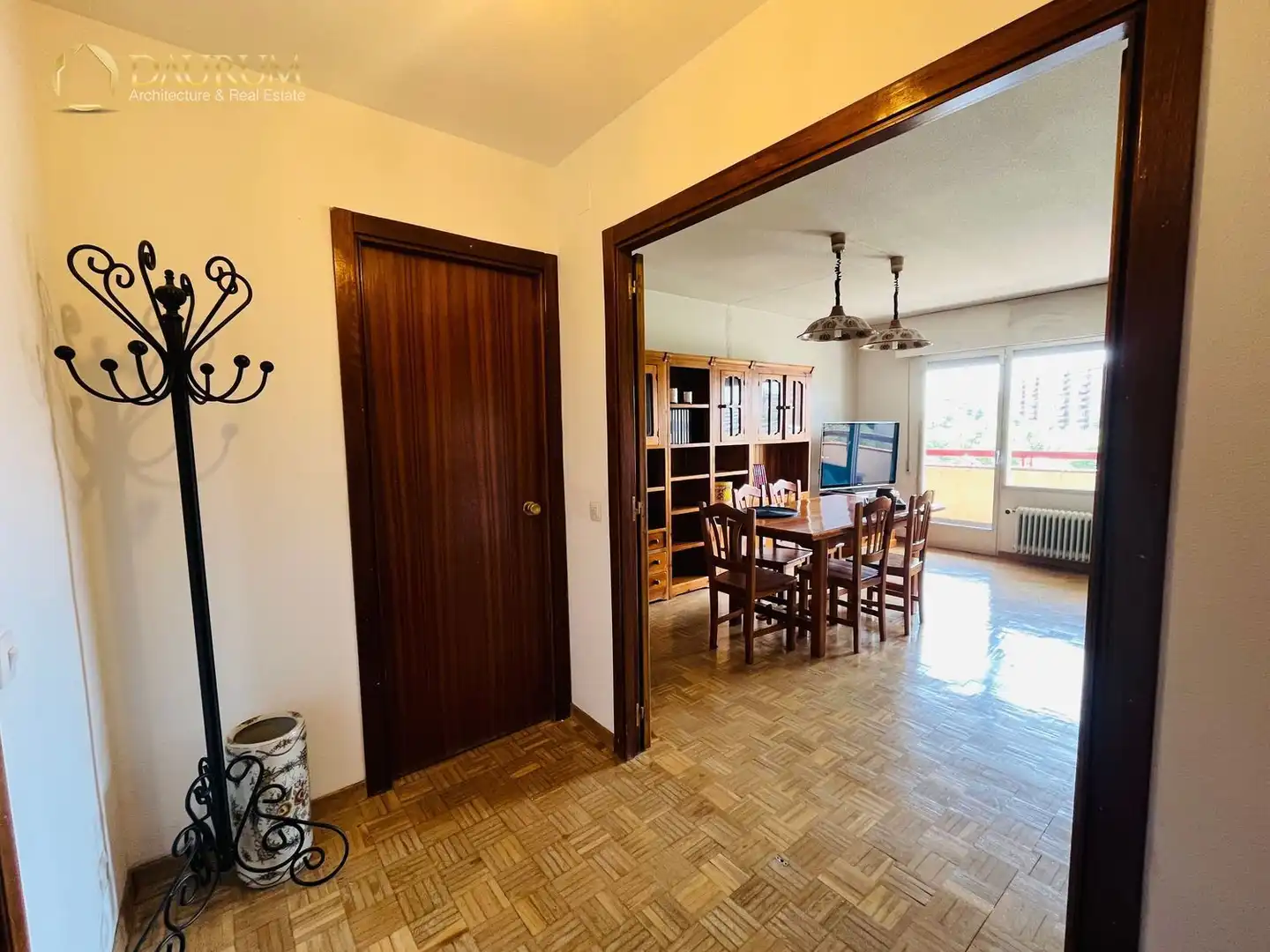 Comedor de Piso en venta en Madrid con Aire acondicionado, Calefacción y Terraza