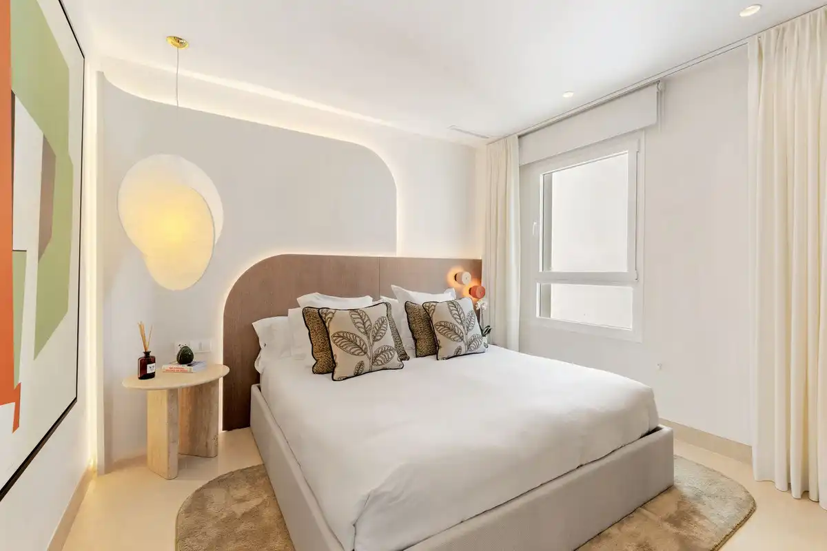 Apartament en venda a Milla de Oro, imagen 13