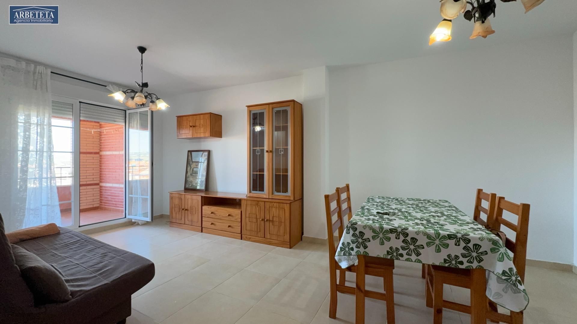Dining room of Apartment for sale in Yunquera de Henares  with Heating, Terrace and Storage room