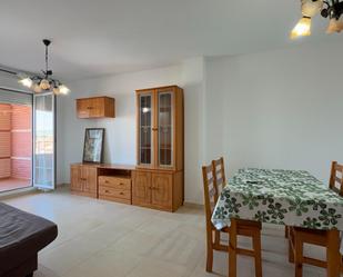 Menjador de Apartament en venda en Yunquera de Henares amb Calefacció, Terrassa i Traster