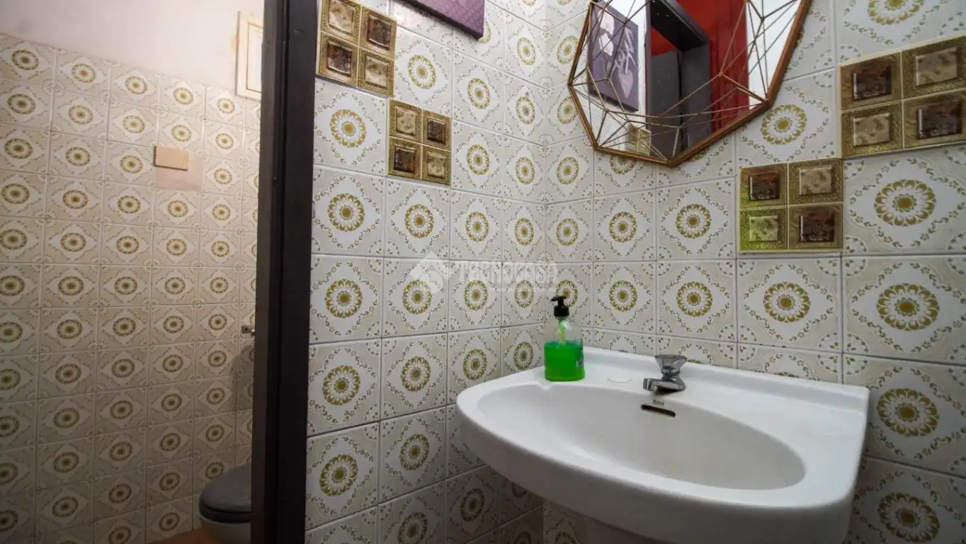 Baño de Local en venta en San Cristóbal de la Laguna