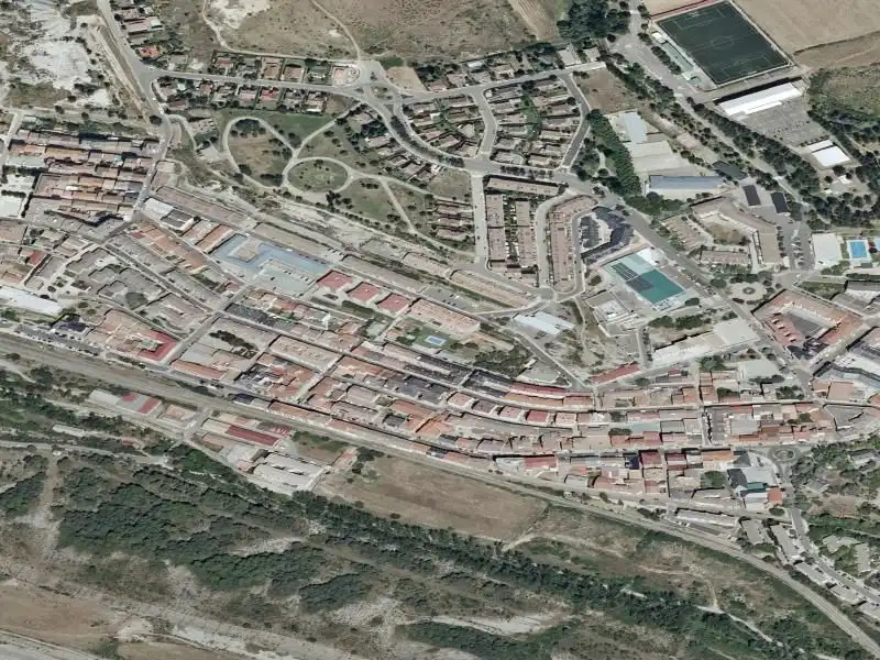 Pis en venda en Sabiñánigo
