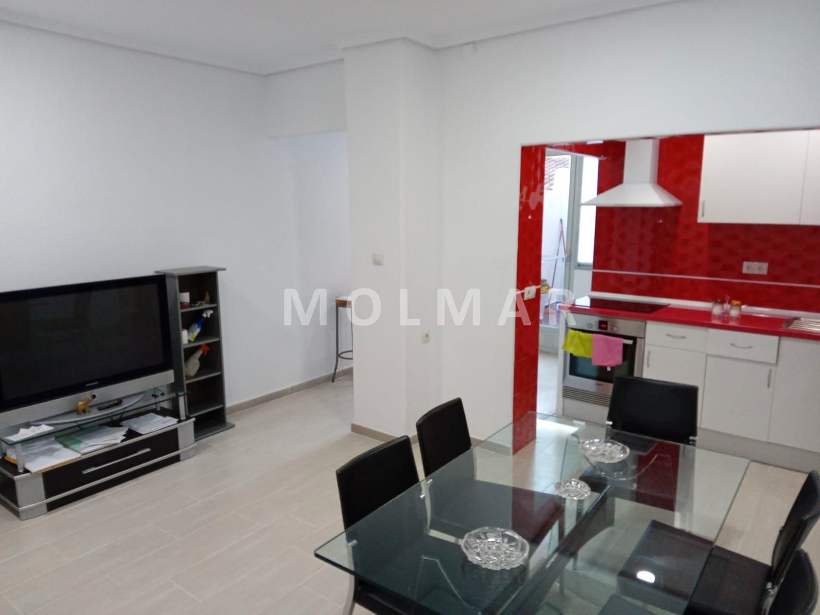 Casa o xalet en venda en Burjassot amb Terrassa i Moblat