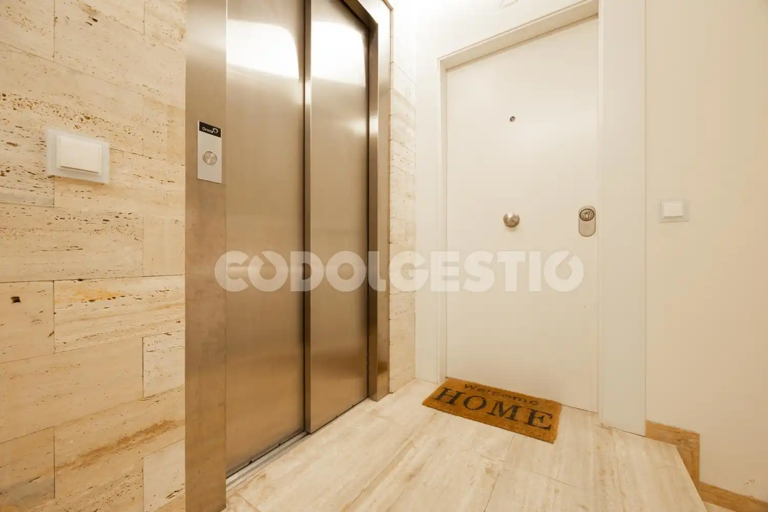 Piso en venta en Manlleu con Terraza