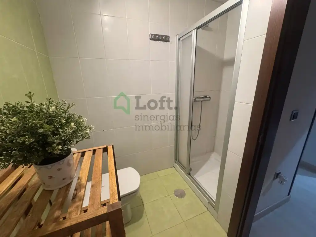 Apartamento con ascensor en venta en Maria Auxiliadora - Barriada de Llera, imagen 19