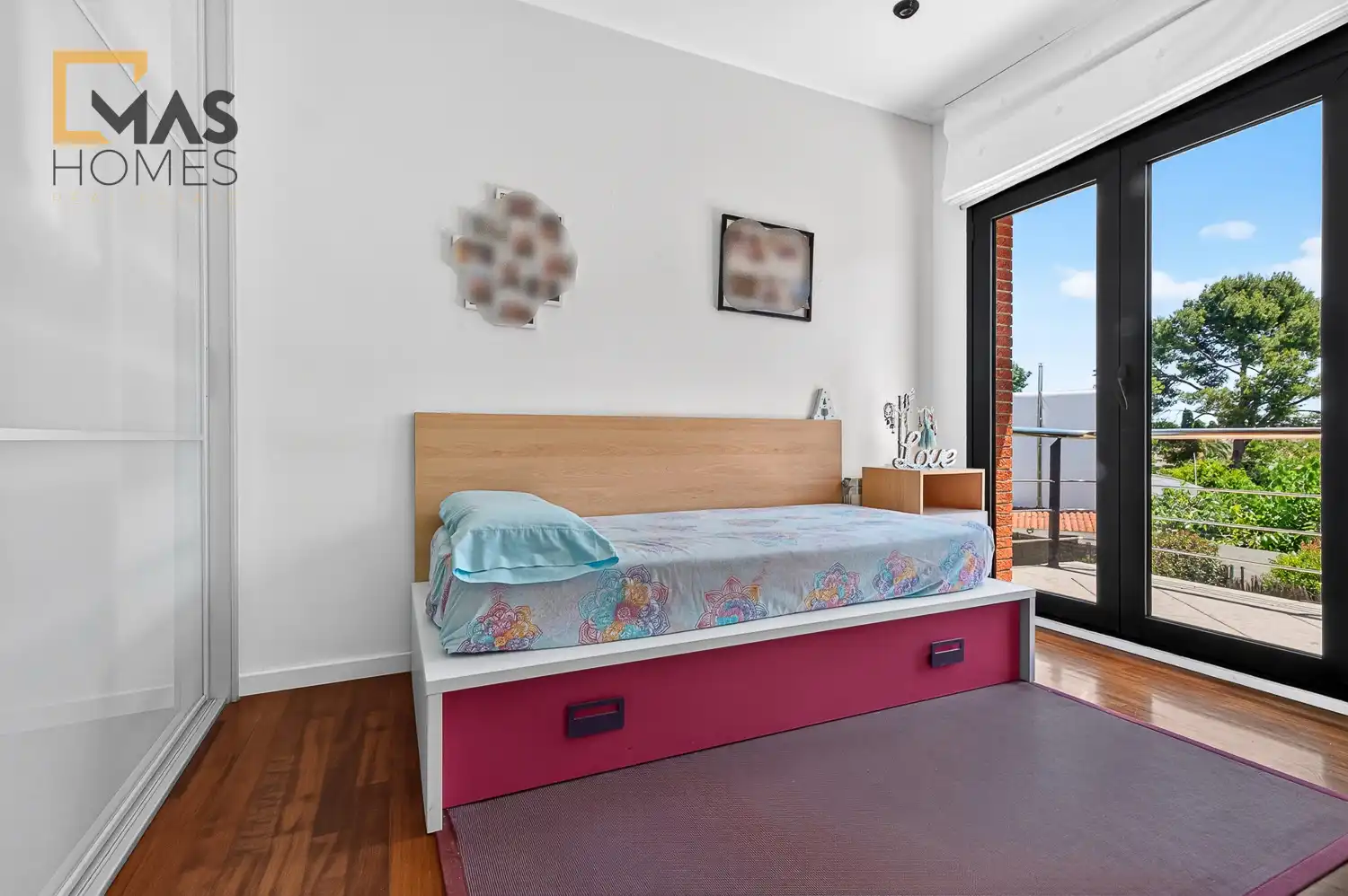 Habitación de Casa o chalet en venta en Tarragona con Aire acondicionado, Calefacción y Jardín privado
