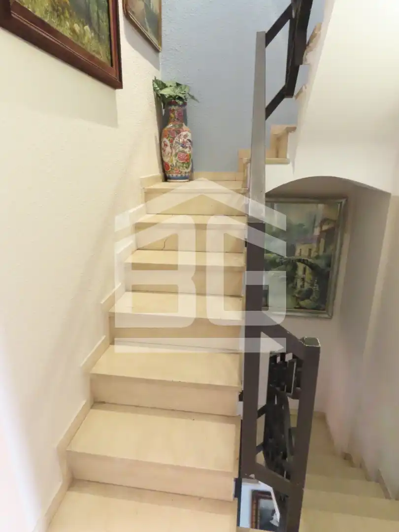 Terraced house with terrace for sale in Carrer Sant Josep de Calassanç, imagen 28