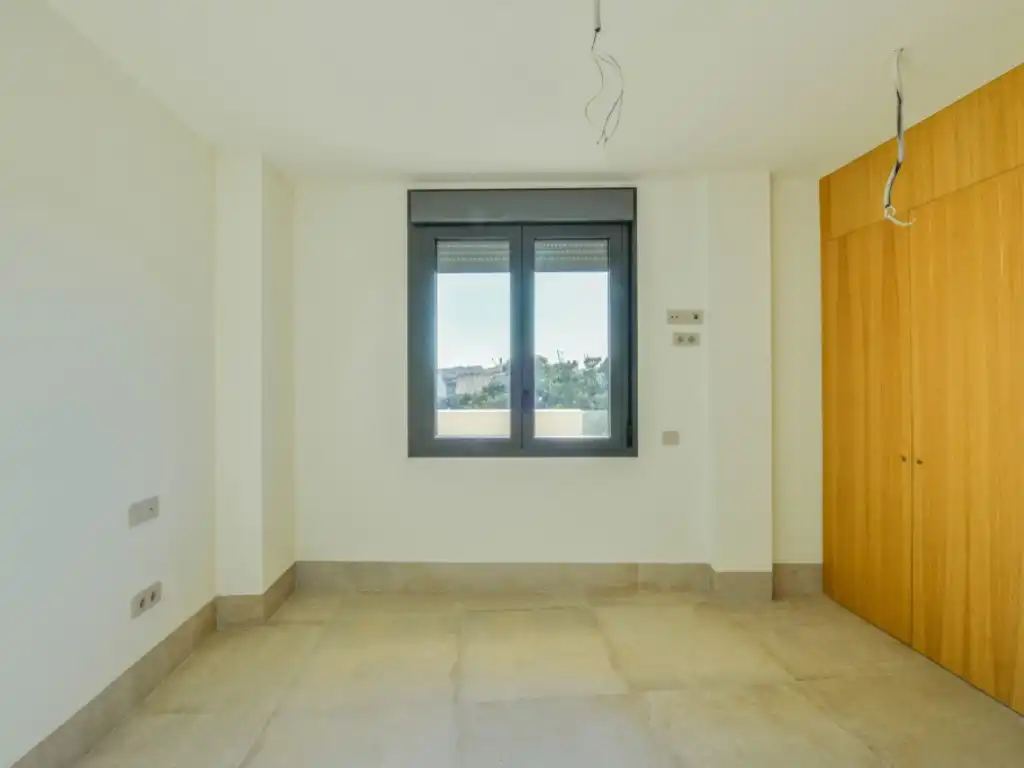Attic for sale in Málaga