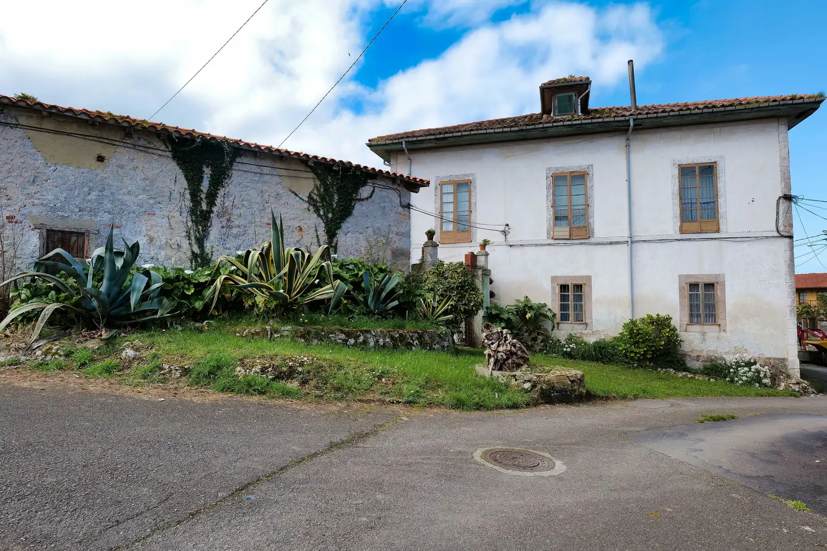 Haus mit Garten zum Verkauf in Lugar Po 190A, imagen 22