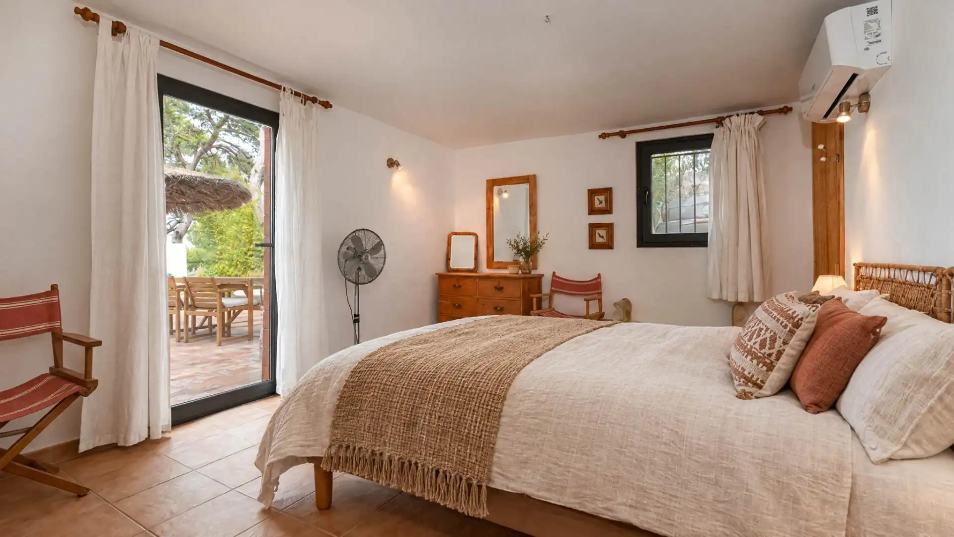 Detached house for sale in La Granadella  - Costa Nova, imagen 9