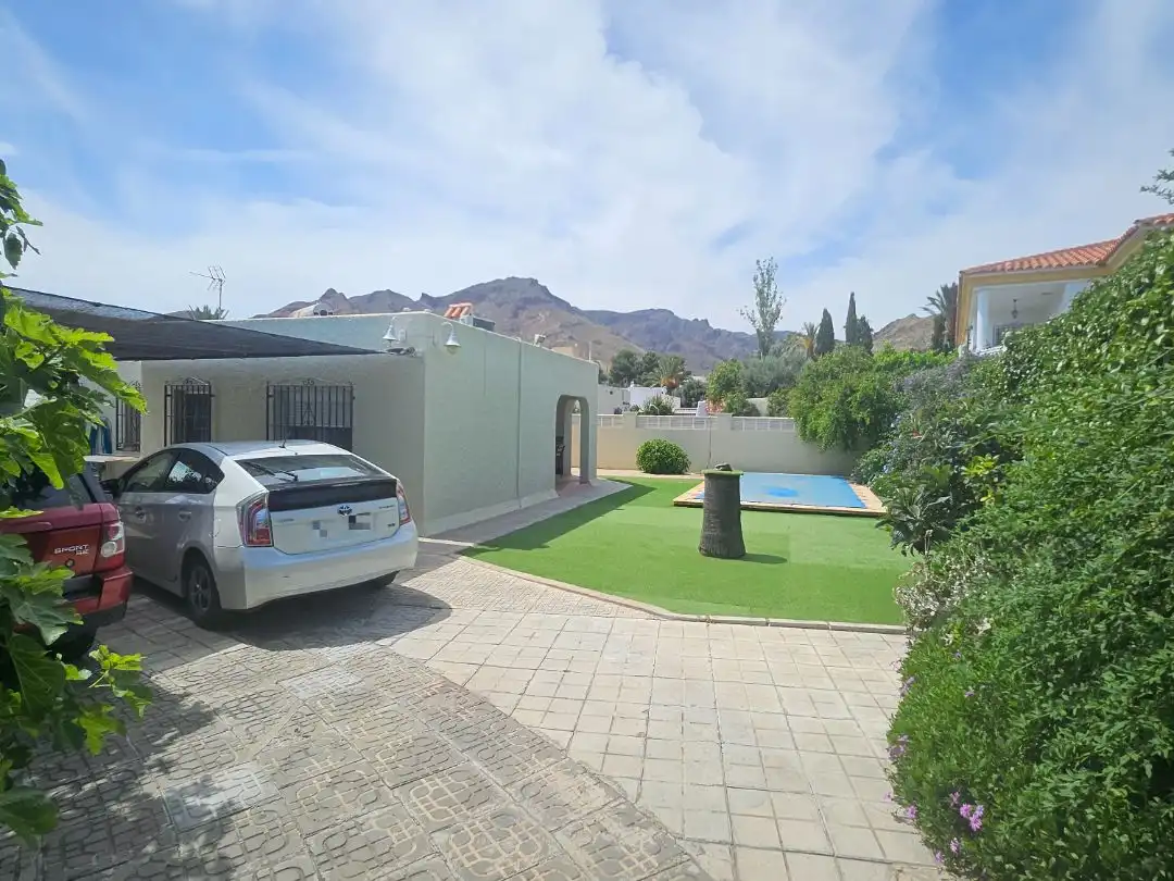 Villa mit Garten zum Verkauf in Camino del Campo 103, imagen 33