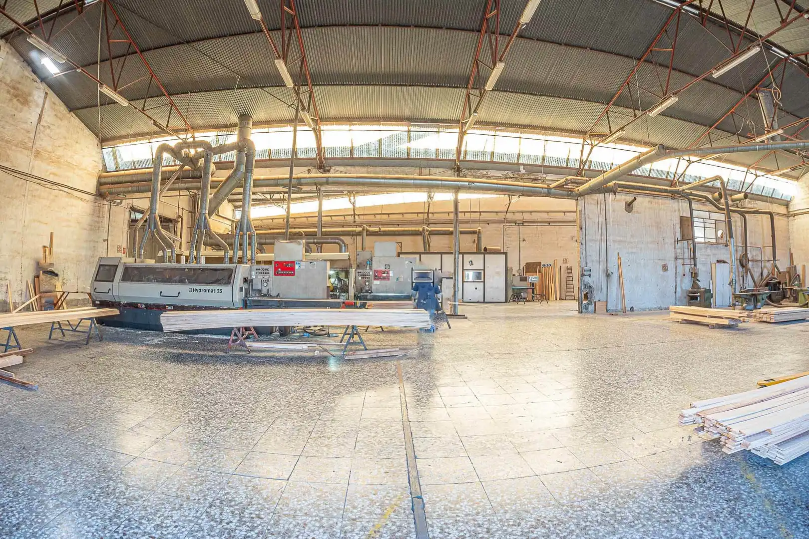 Industrial building for sale in Ctra. Hurchillo-Arneva, imagen 35