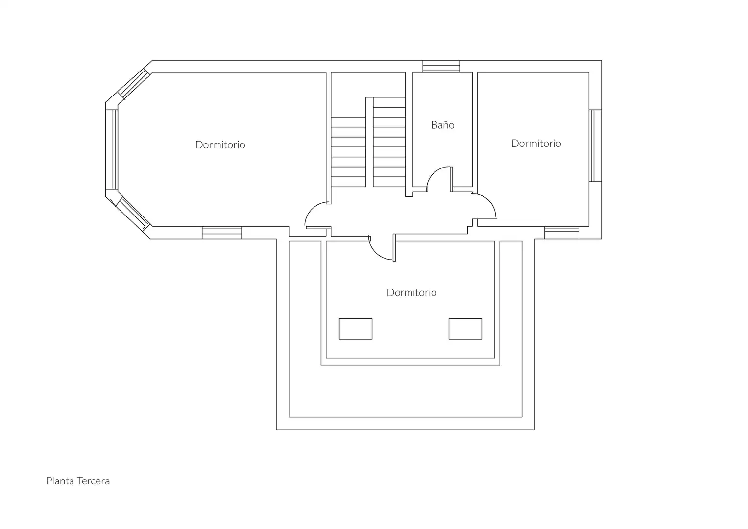 Casa o chalet en venta en Gijón  con Calefacción, Jardín privado y Terraza