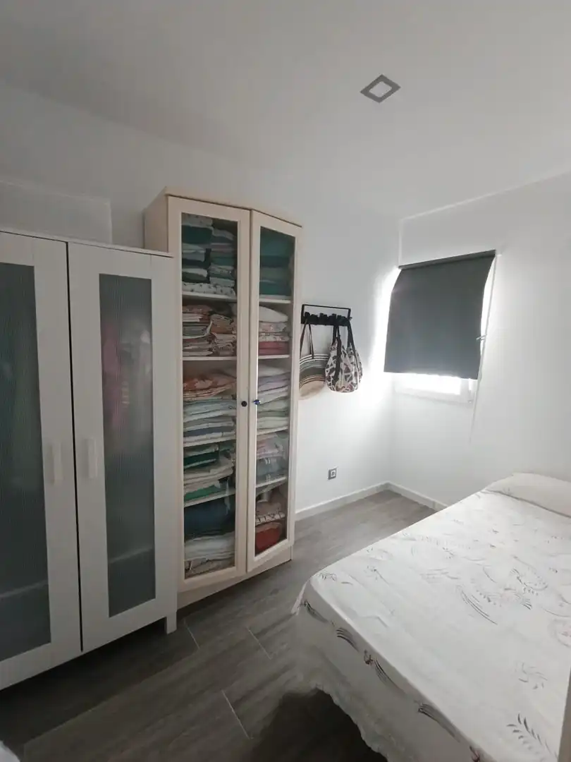 Bedroom of Flat for sale in Rota  with Storage room