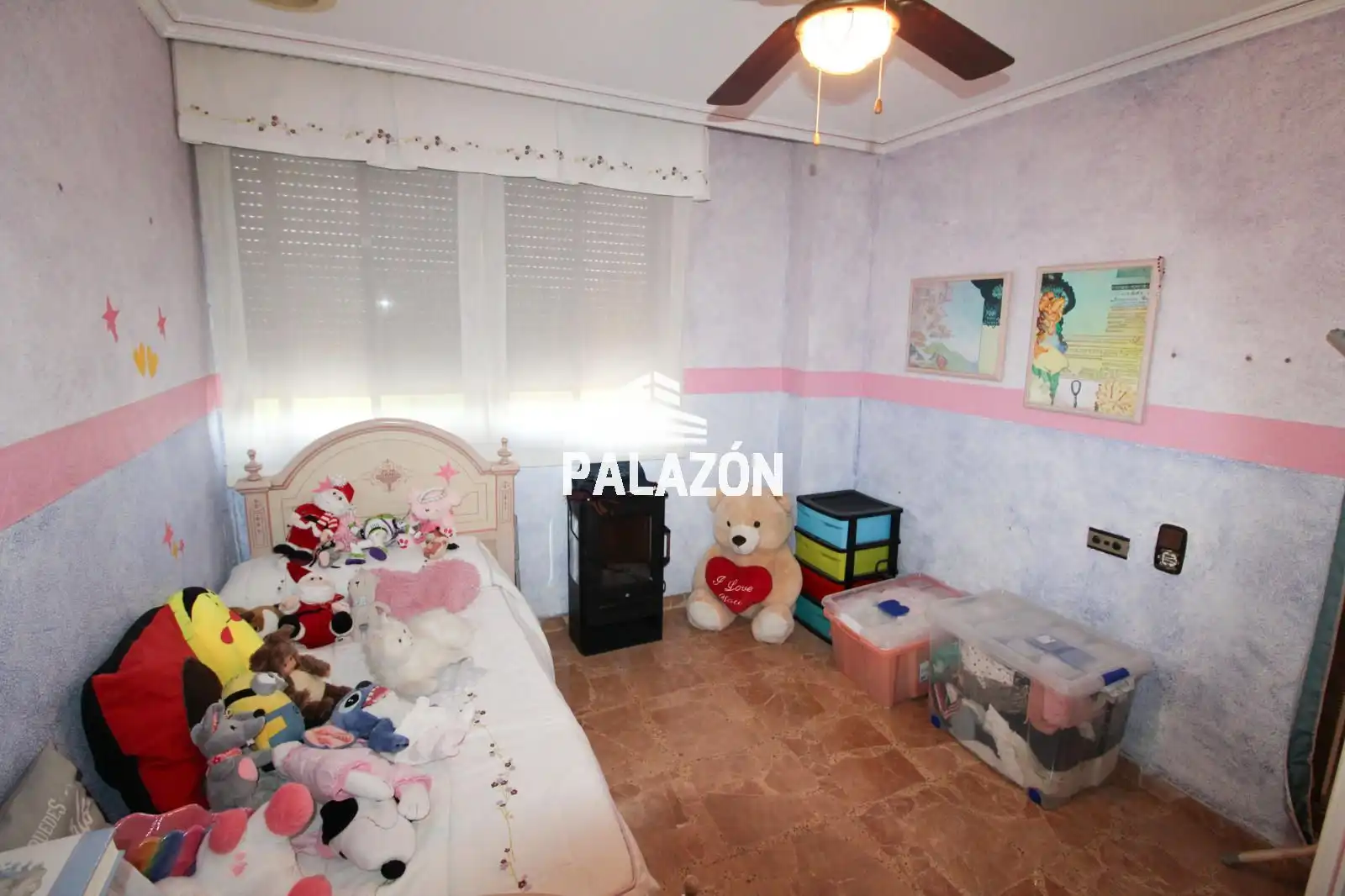 Bungalow amb piscina en venda a Crevillent, imagen 13