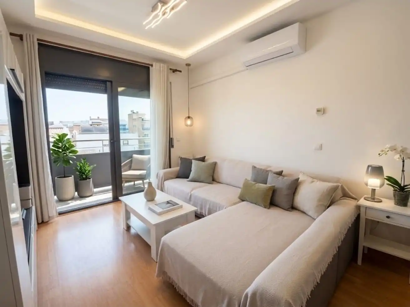 Wohnung mit Aufzug zum Verkauf in Calle  Roger de Llúria, imagen 2