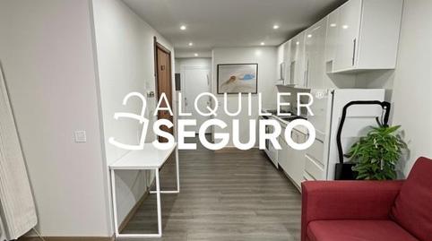 Photo 5 of Flat to rent in Navas del Rey , Puerta del Ángel,  Madrid Capital