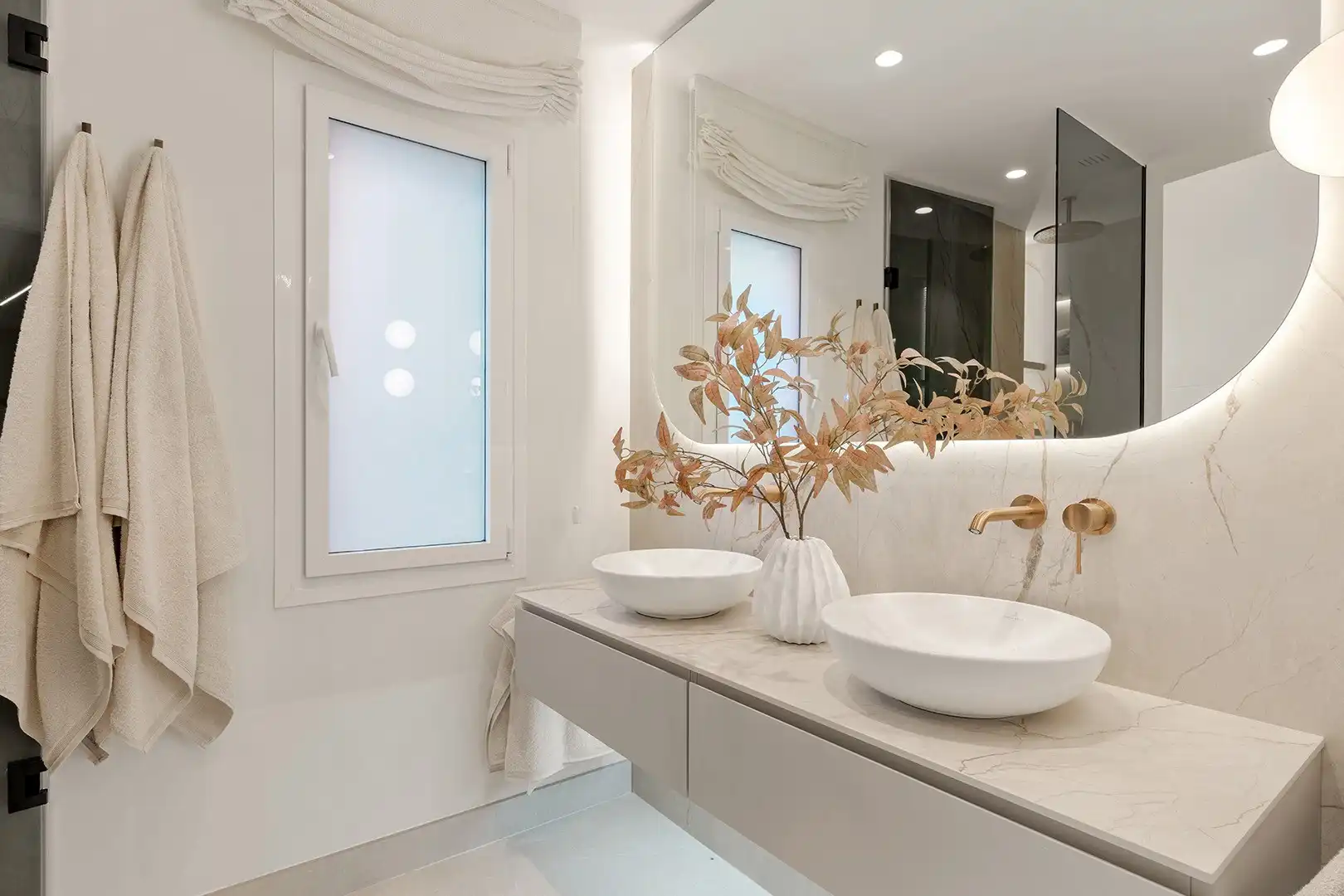 Apartment mit Pool zum Verkauf in Estepona Pueblo, imagen 25
