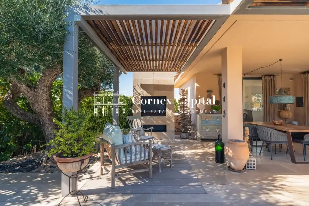 Maison avec piscine à vendre à DEL ROCAR, imagen 16
