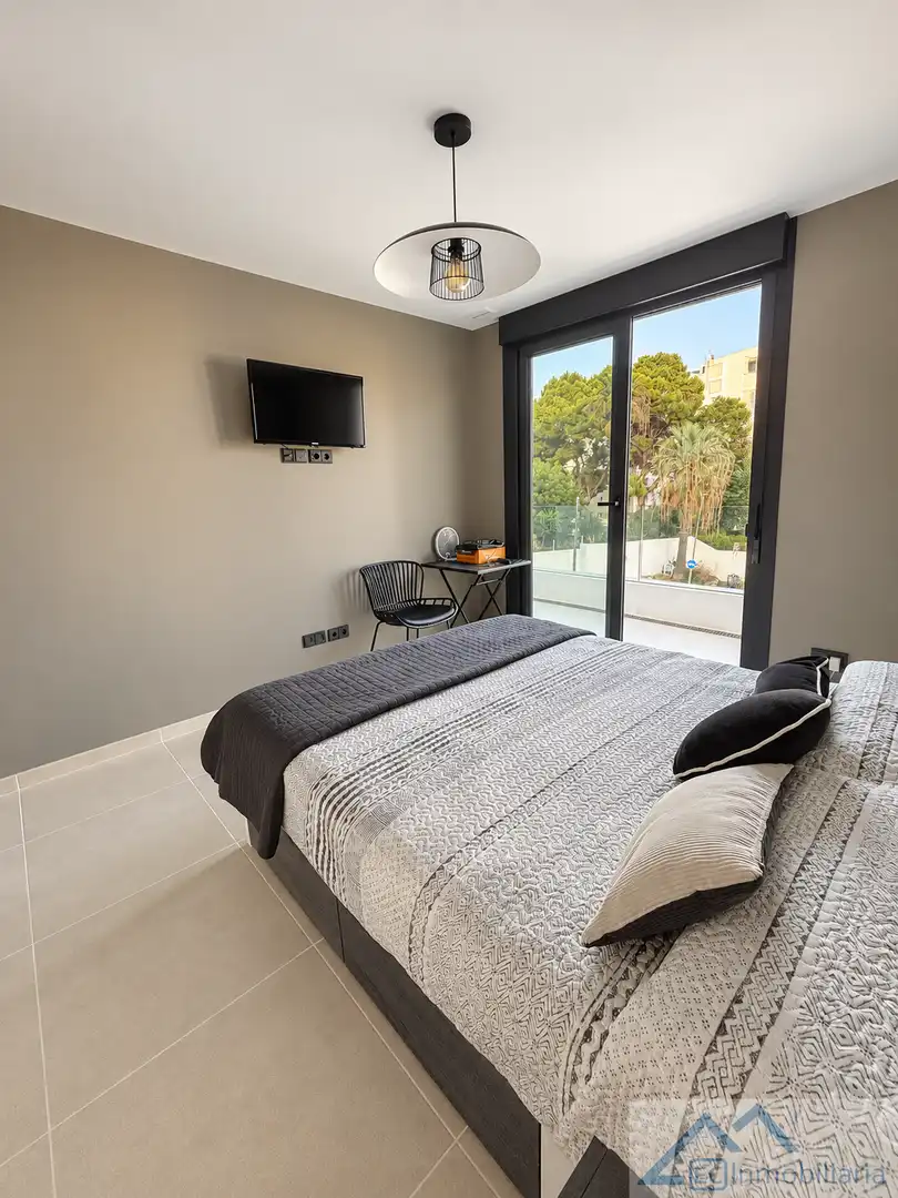 Wohnung mit Pool zum Verkauf in Roca de la, imagen 12