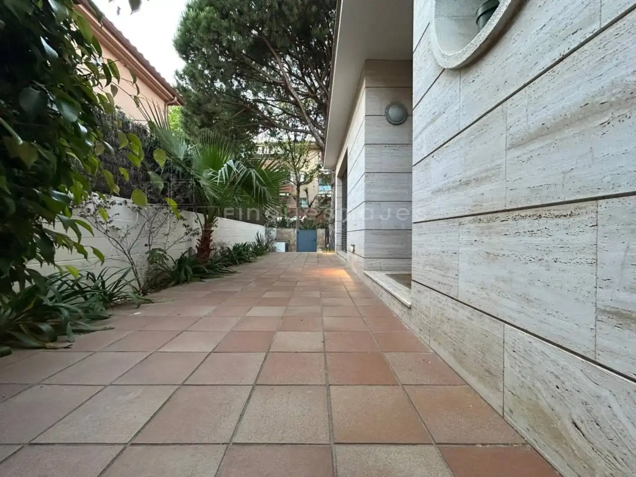 Terrace of Houses for sale in Castelldefels  with Air Conditioner, Heating and Private garden