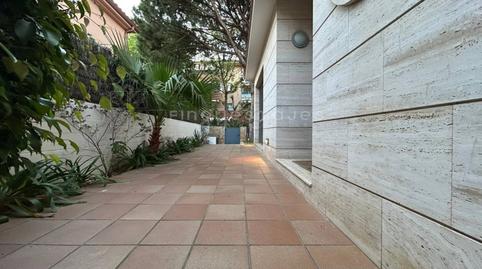 Foto 3 de Casa o xalet en venda a Can Bou, Barcelona