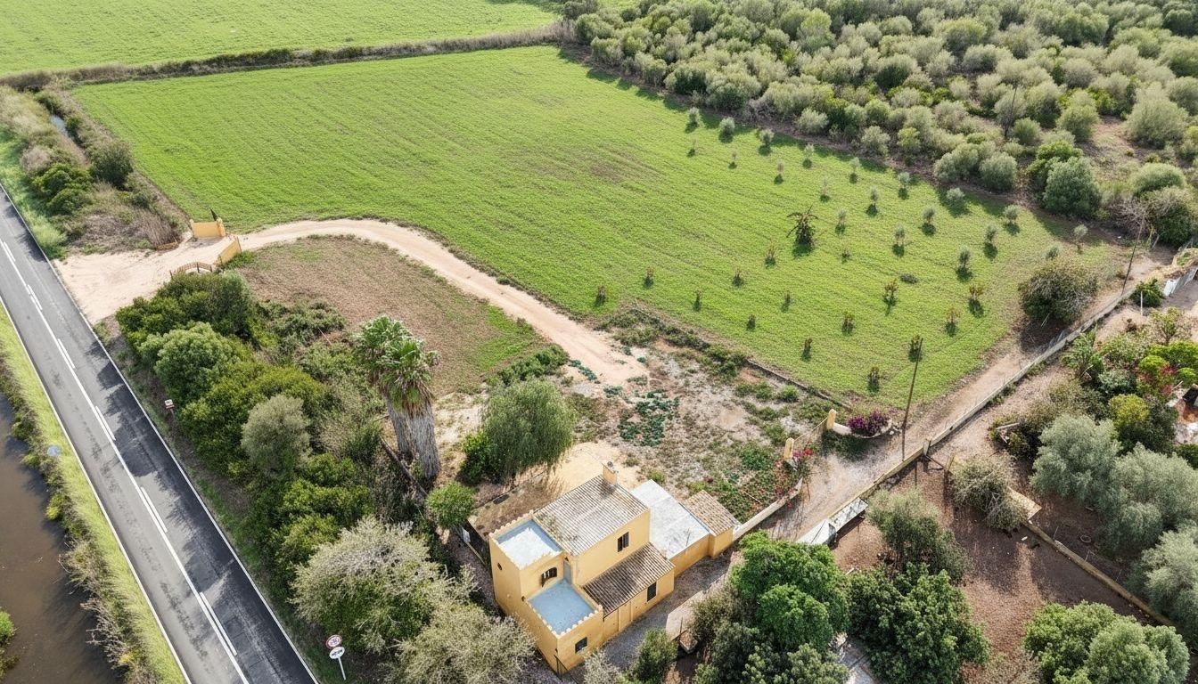 Casa o xalet en venda en Alcúdia