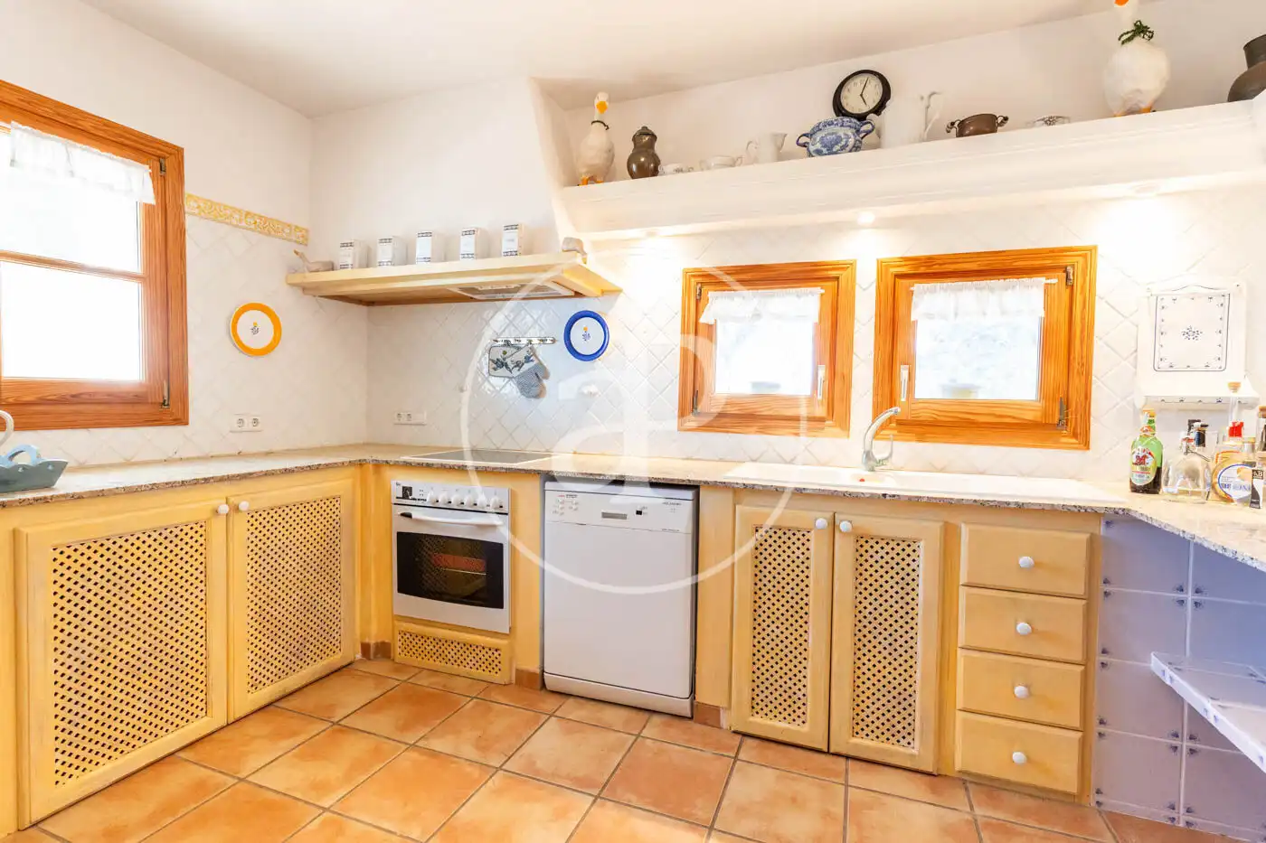 Casa o chalet en venta en Canyamel