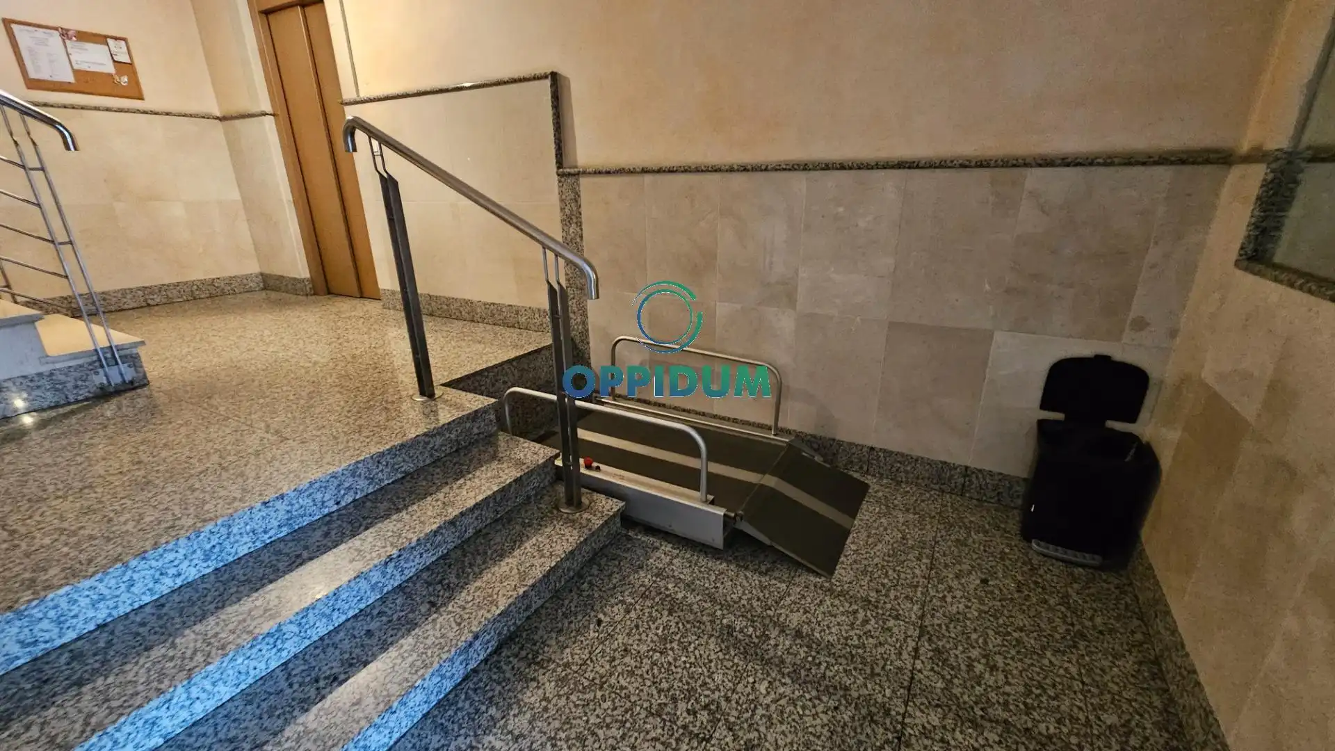 Flat with lift for sale in Carretera Castilla 734, imagen 29