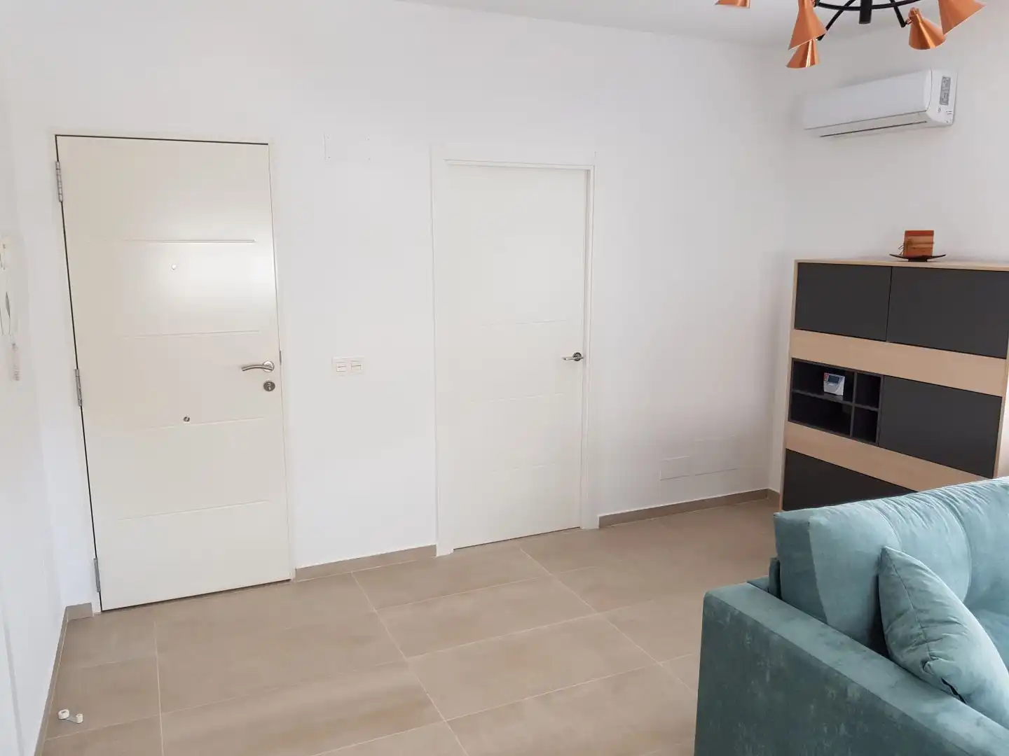 Casa o chalet de alquiler en Calle Matilde Peñaranda, 107, Nueva Torrevieja