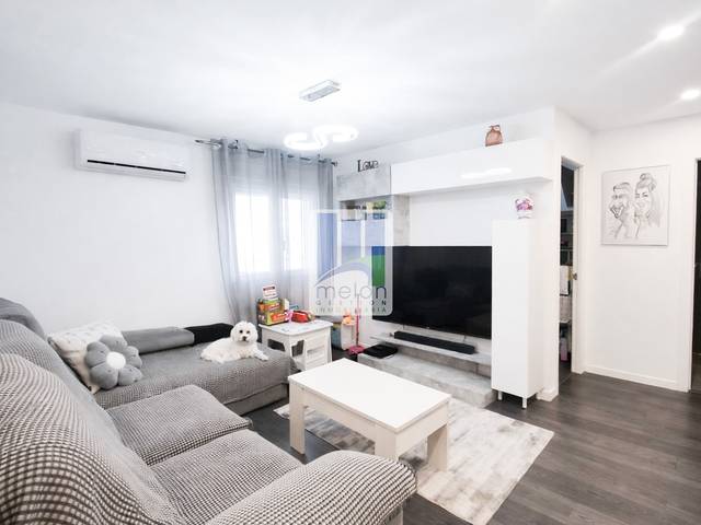 Piso en Venta en SEXTIL en Villafría - La Ventilla - Castañares