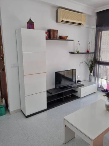 Piso en Alquiler en Avenida de la Barzola, 30 en Villegas