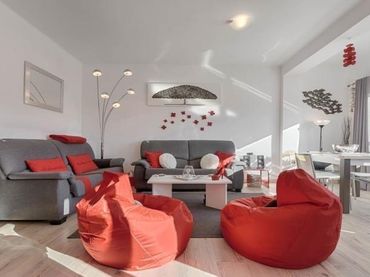 Apartment zum Verkauf in Calle DE L'ALMIRALL F GRAVINA