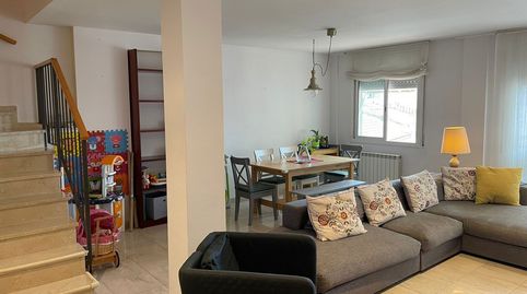 Foto 2 de Àtic de lloguer amb opció a compra a Centre, Sant Pere de Ribes