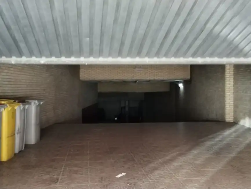 Garaje de alquiler en Madrid