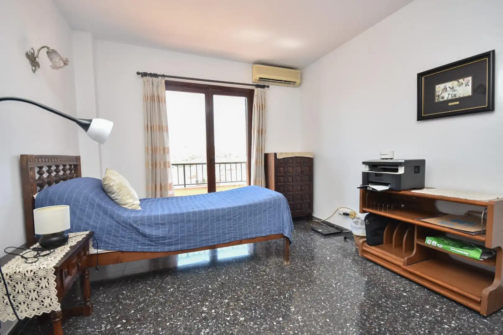 Habitación de Piso en venta en  Palma de Mallorca con Terraza y Balcón