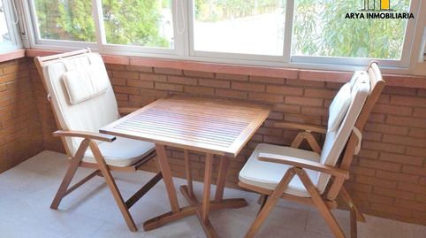 Photo 4 of Flat for rent in Cañada - Mancha Amarilla, Torrejón de Ardoz