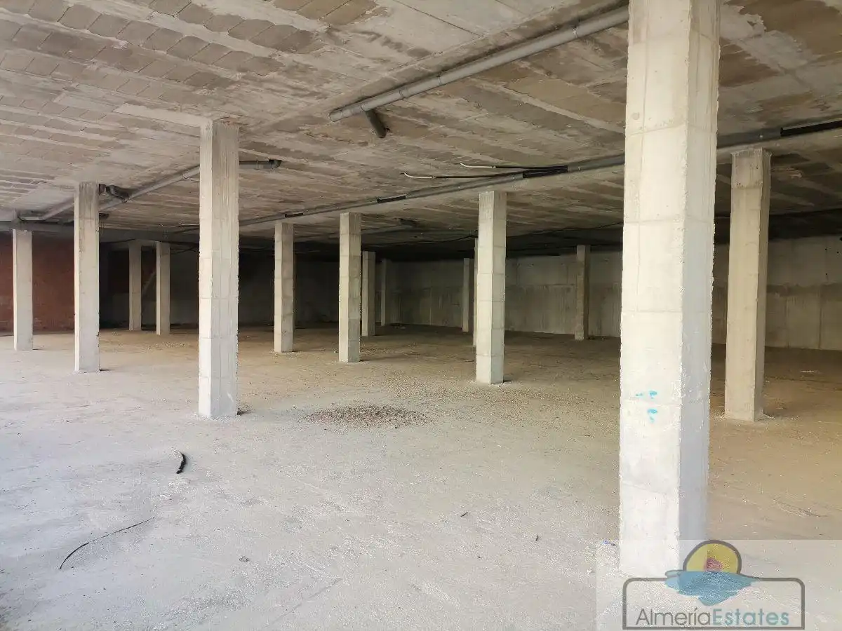 Gewerbefläche zum Verkauf in ALFOQUIA, imagen 10