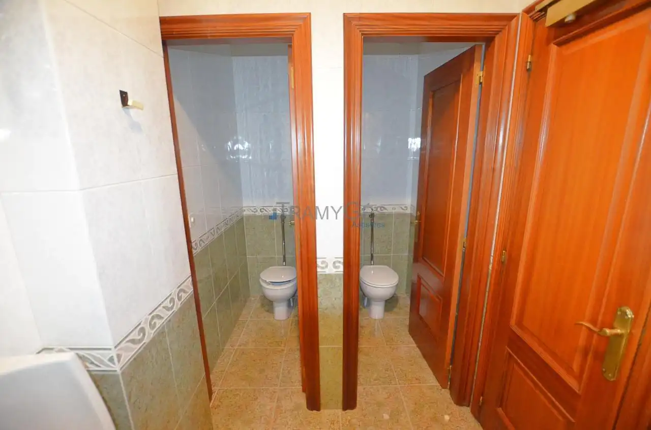 Business premises for sale in O Rosal, imagen 27